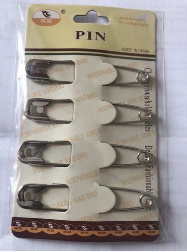 4pc extra large safety - extra,