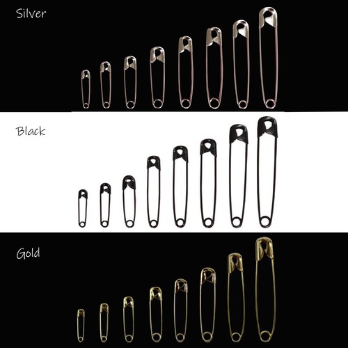 Premium quality hardened - quality, steel