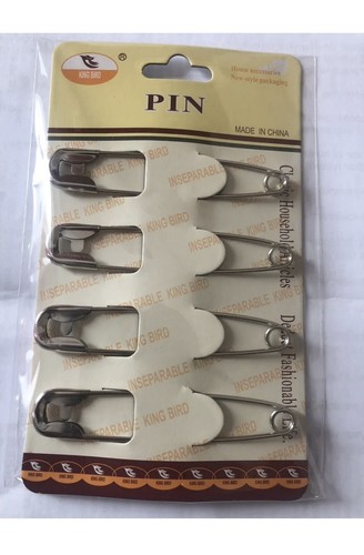 4pc extra large safety - large,
