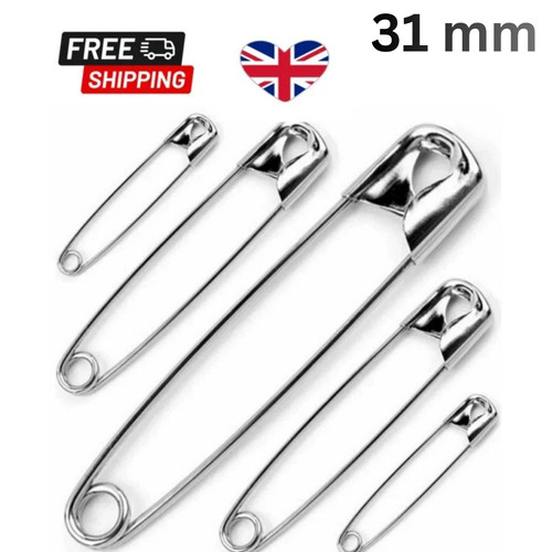 50pc assorted steel - x, safety