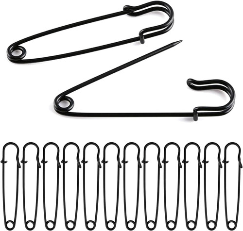 Pcs large safety - large,