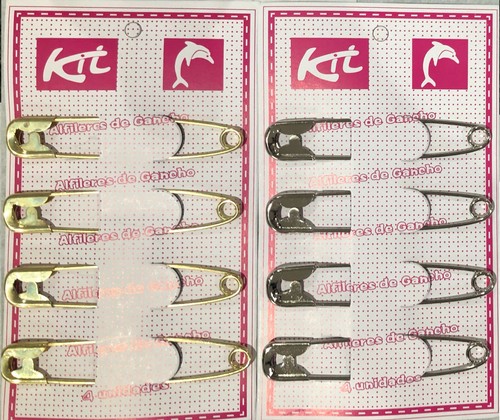 4pcs extra large safety - large,