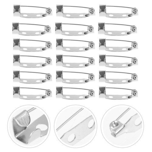 Diy metal safety - diy, pins