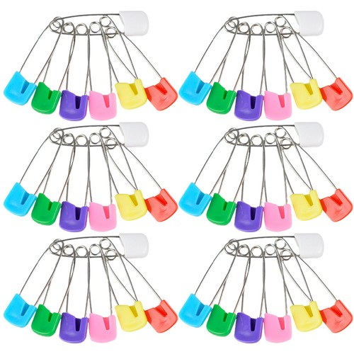 100pcs large durable safety - 100pcs,
