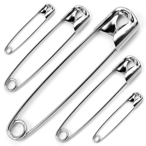 New assorted steel safety - new,