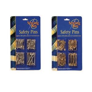 100 pack assorted - 100,