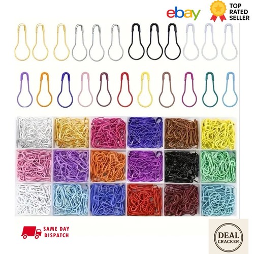 1000metal safety pins gourd - safety,
