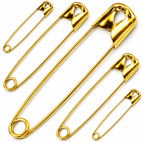 80pc assorted steel - assorted, safety