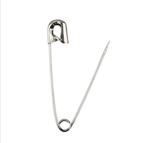 Safety pins strong top quality - safety,