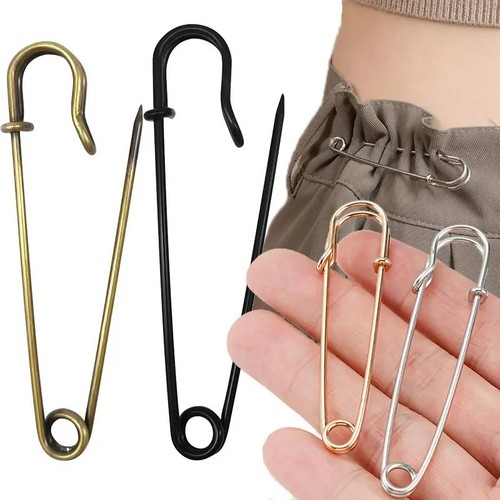 20pcs safety pins 7 5cm - 5/10/20pcs,