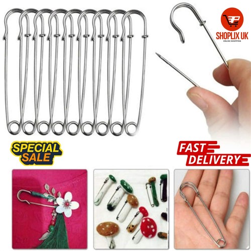 20pcs heavy duty strong silver - strong,