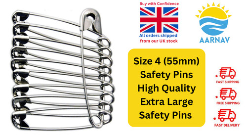 Extra large safety - extra,