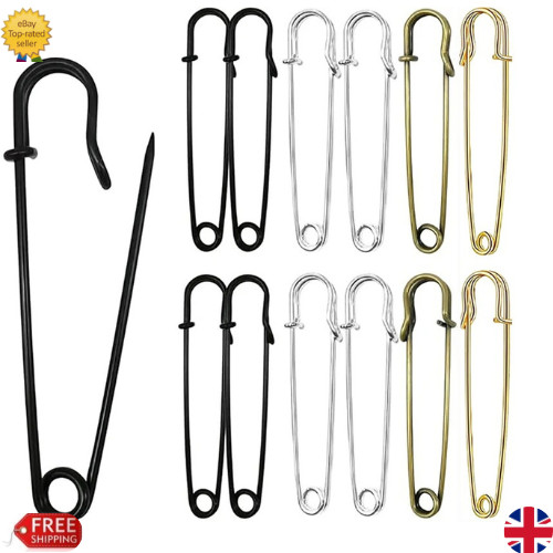 20pcs safety pins - 5/10/20pcs, 7.5cm