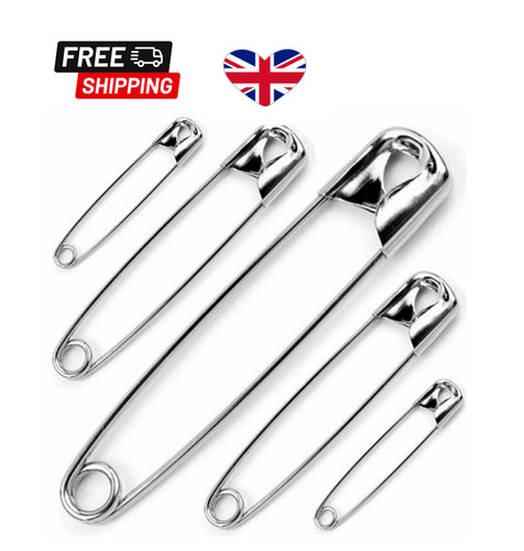 50pc assorted steel - 50pc, safety