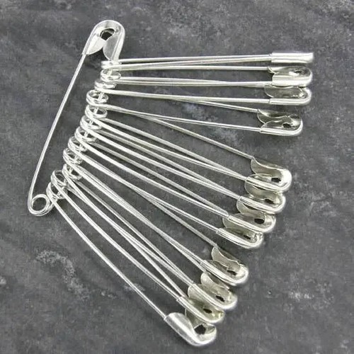 Safety pins strong top quality - safety,