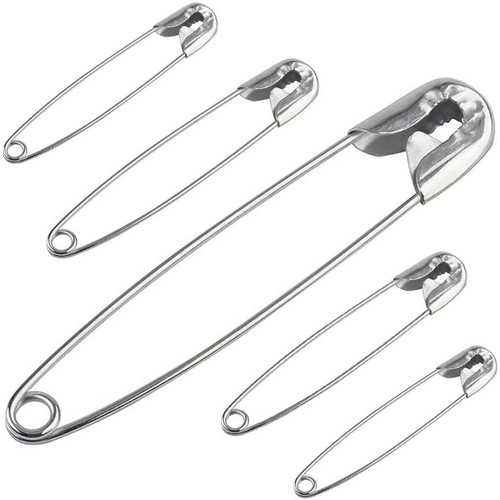 50pc assorted steel - 50pc,